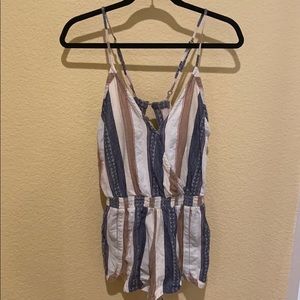Oneill romper